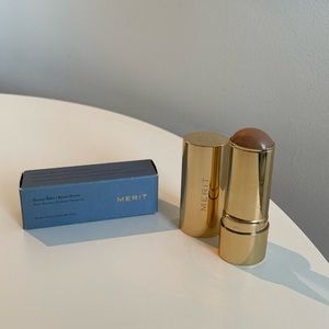 MERIT beauty bronze balm